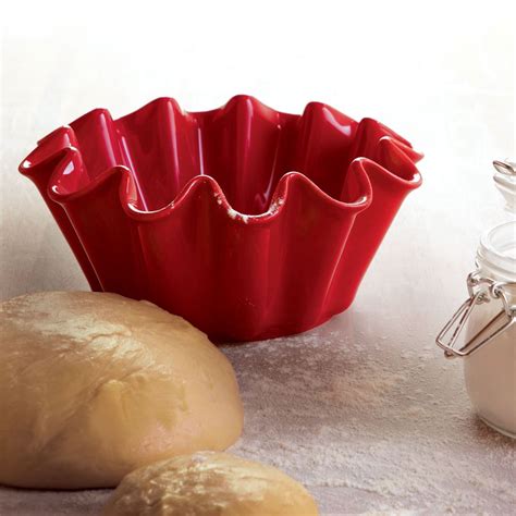 Emile Henry Bakeware Brioche Shape - Grand Cru | Free shipping from ...