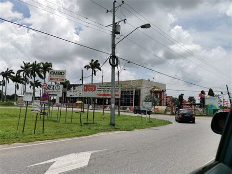 University of Trinidad and Tobago (UTT), Point Lisas Campus, Trinidad ...