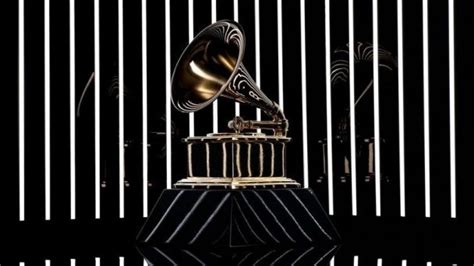 Grammy Awards 2023: See The Complete List Of Winners