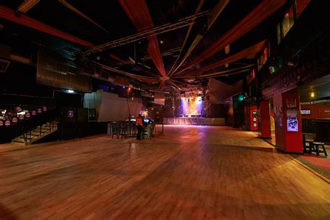 The Electric Ballroom - Electric Ballroom Camden - Iconic Music Venue