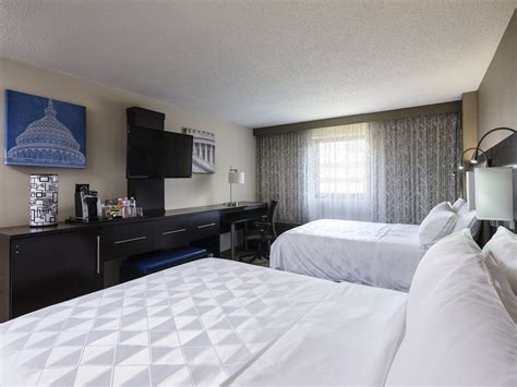 Holiday Inn Washington Capitol - Natl Mall, an IHG Hotel Washington ...