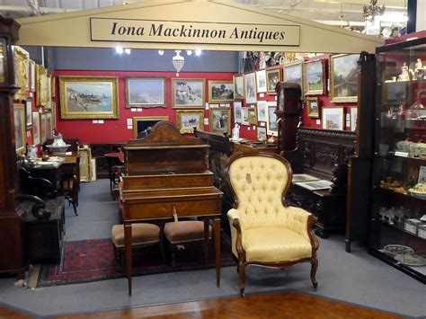 Picture 044 - Abernyte Antiques Center 2024 | John Mullin | Flickr