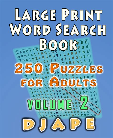 Word Roundup Puzzles