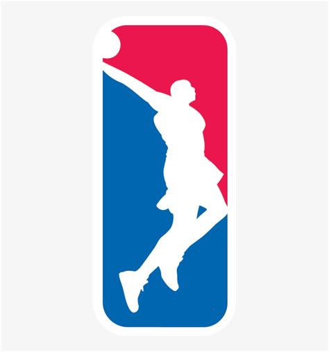 Kevin Durant Lebron James - Nba Logo Transparent PNG - 358x800 - Free ...