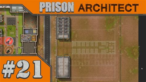 Prison architect blueprints - tekpola