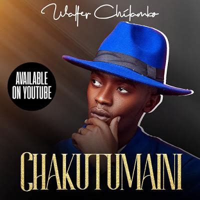 AUDIO | Walter Chilambo - Chakutumaini Sina | Download/Listen Mp3