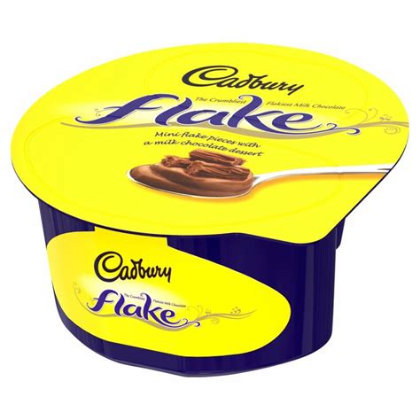 Cadbury Twinpot Flake 90g - Centra