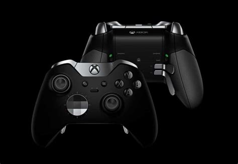 Customize your Xbox Elite controller functions with Xbox Accessories ...