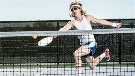 How to Hit a Pickleball with Power: Quick Tips and Tricks - Sports ...