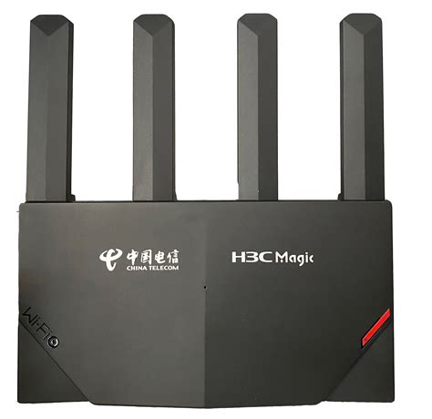 H3C Magic RC3000 Huthree dual-frequency one thousand trillion telecom ...