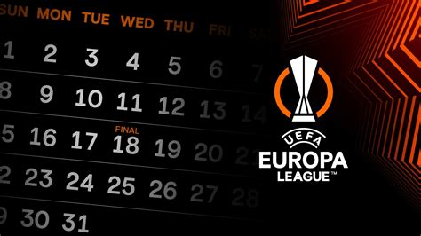 Calendario y resultados de la Europa League 2021/22 | UEFA Europa ...