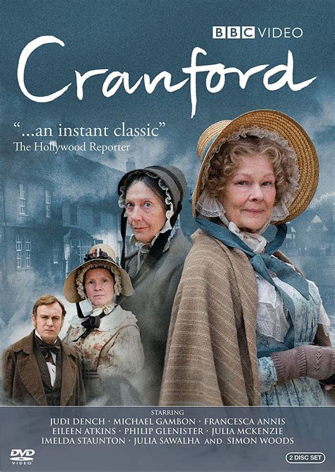 Should I See It?: Cranford Review