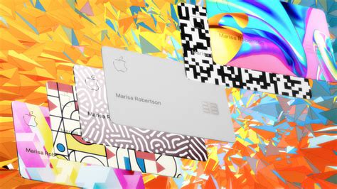 Apple Card users customize their credit cards with CNC etching