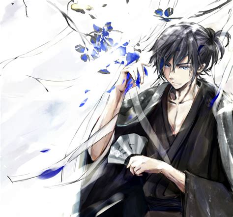 Yato (Noragami) Image by Pixiv Id 2473488 #1985532 - Zerochan Anime Image Board