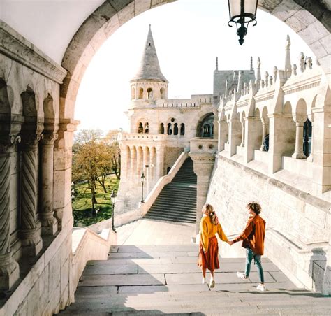 15 Best Things To Do in Budapest, Hungary (3-Day Guide)