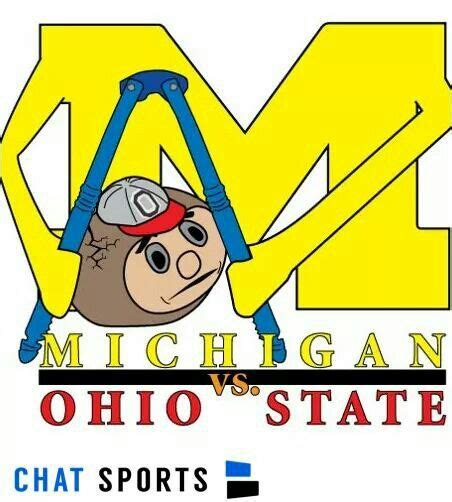 Pin by Carol Omlor on Maize & Blue Fans | Michigan football funny ...