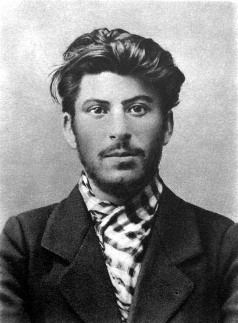 Joseph Stalin | Biography, Facts, Plans & Political Career | Revision Notes