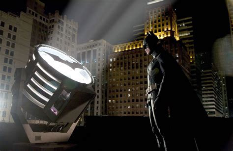 Batsignal - Batman Wiki