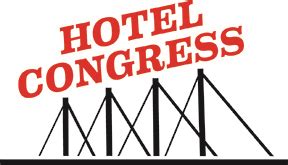 Historic Hotel Congress - Tucson Attractions