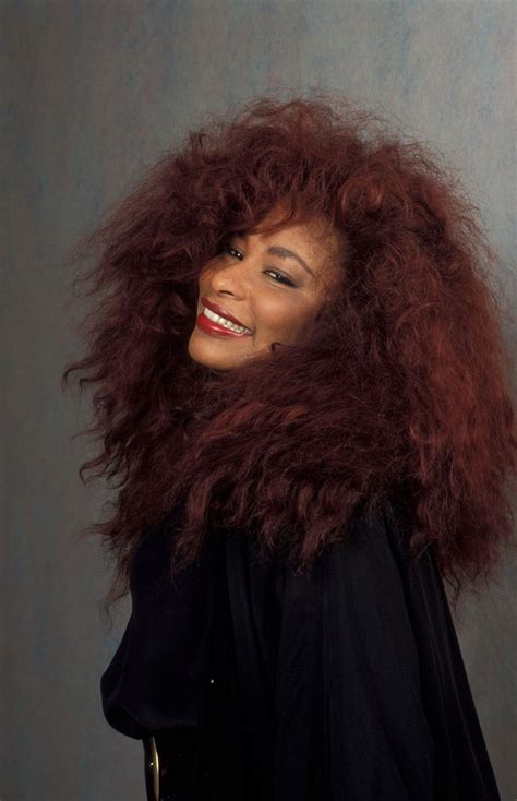 Pin by Felipe Hernandez on Chaka Khan | Chaka khan, Rock your hair, Long black hair