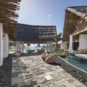 Preskil Island Resort Mauritius Holiday - Getaway Africa