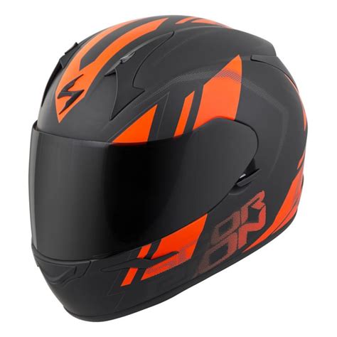 The 5 Best Burnt Orange Motorcycle Riding Helmets | Moto Gear Knowledge