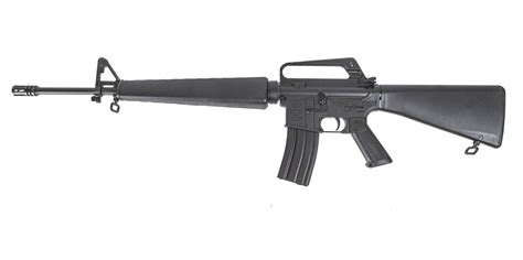 Evolution Of The M16 Rifle Part II: The M16A1 Small Arms, 49% OFF