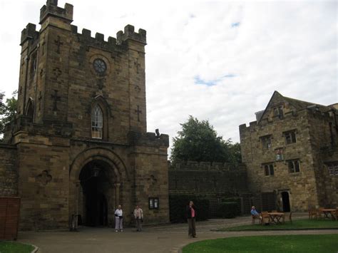 Durham Castle (Durham) - Visitor Information & Reviews