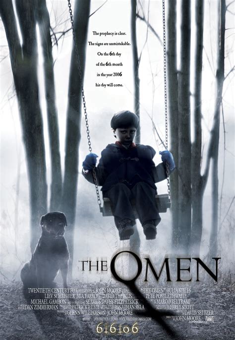 The Omen (2006)