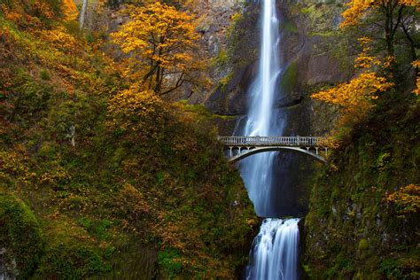 Columbia River Gorge travel | USA - Lonely Planet