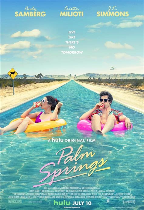 Palm Springs (2020) - Soundtracks - IMDb