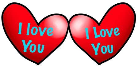 I Love You Animated Clip Art - ClipArt Best - ClipArt Best