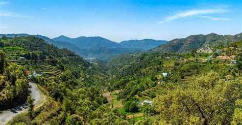 Nainital Nature Trekking Experience (4 Hours Experience) | GetYourGuide