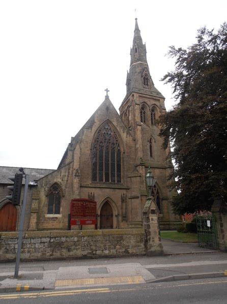 The Cathedral Church - THE LATIN MASS SOCIETY IN WREXHAM