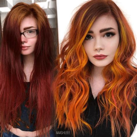 Hairstylists Share Before And After Photos Of Incredible Hair Transformations (100 Pics ...