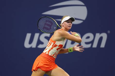 USA teen Ashlyn Krueger Win 1st WTA title at Veneto Open - SportsHistori