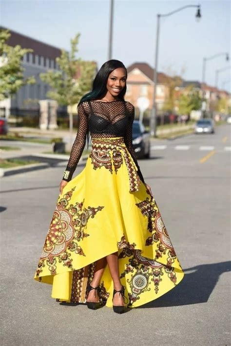 Best kitenge designs in Kenya this season - Tuko.co.ke