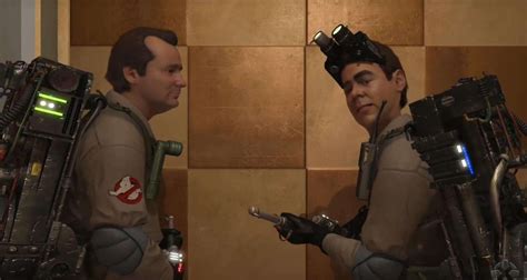 VIDEO: Ghostbusters: The Video Game Remastered gameplay montage ...