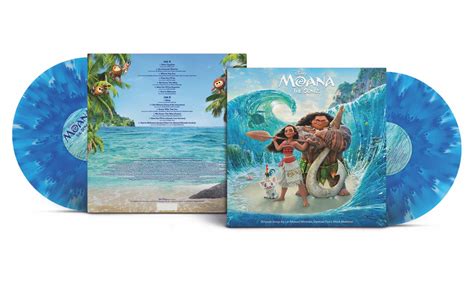 ‘Moana,’ And More To Receive Reissues For Disney’s 100th Anniversary