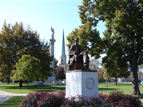 Kenosha Historic Districts | wisconsinharbortowns.net