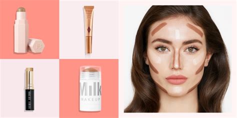 8 best contour sticks, according to makeup artists - TODAY