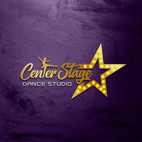 Center Stage Dance Studio - Home