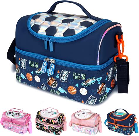 Best Lunch Bags for Kids 2024 - Today's Parent