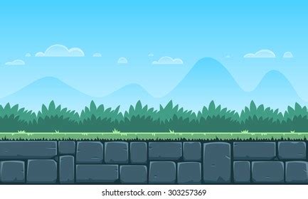 237 Game Background Generator For FREE - MyWeb