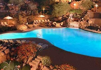 Phoenix Marriott Tempe at The Buttes (Tempe, United States of America) | Expedia | Arizona ...