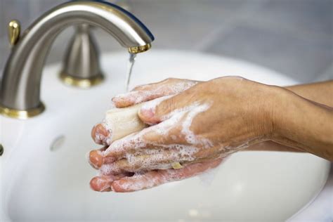 Why You Should Wash Your Hands (And How to Do It Right)