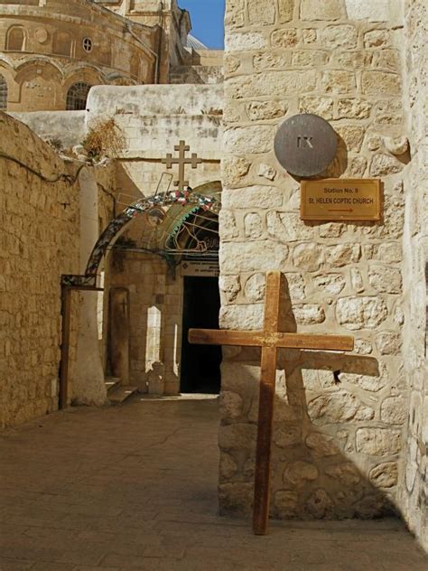 Via Dolorosa « See The Holy Land