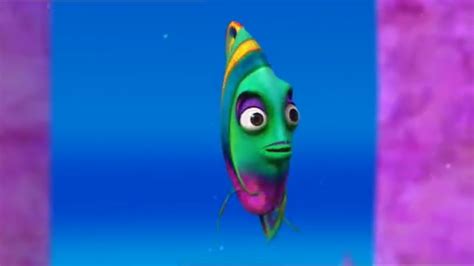 MT2: Rainbow fish - Barbie Movies Image (28781700) - Fanpop