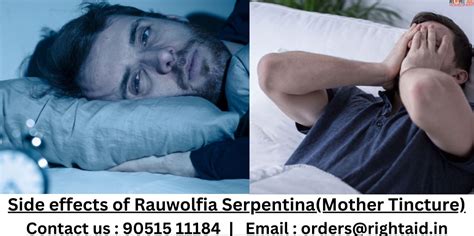 PPT - Side effects of Rauwolfia Serpentina(Mother Tincture) PowerPoint Presentation - ID:11735159