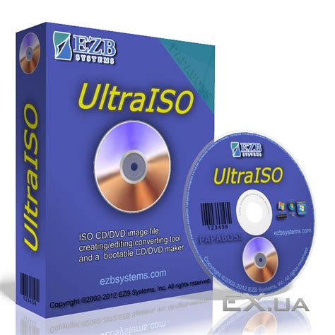 Ultraiso Portable